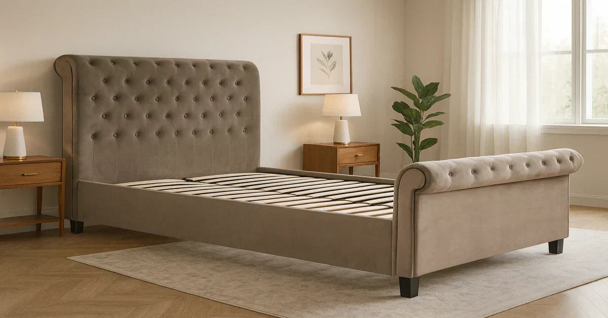 Perfect Bed for Your Sleep Style