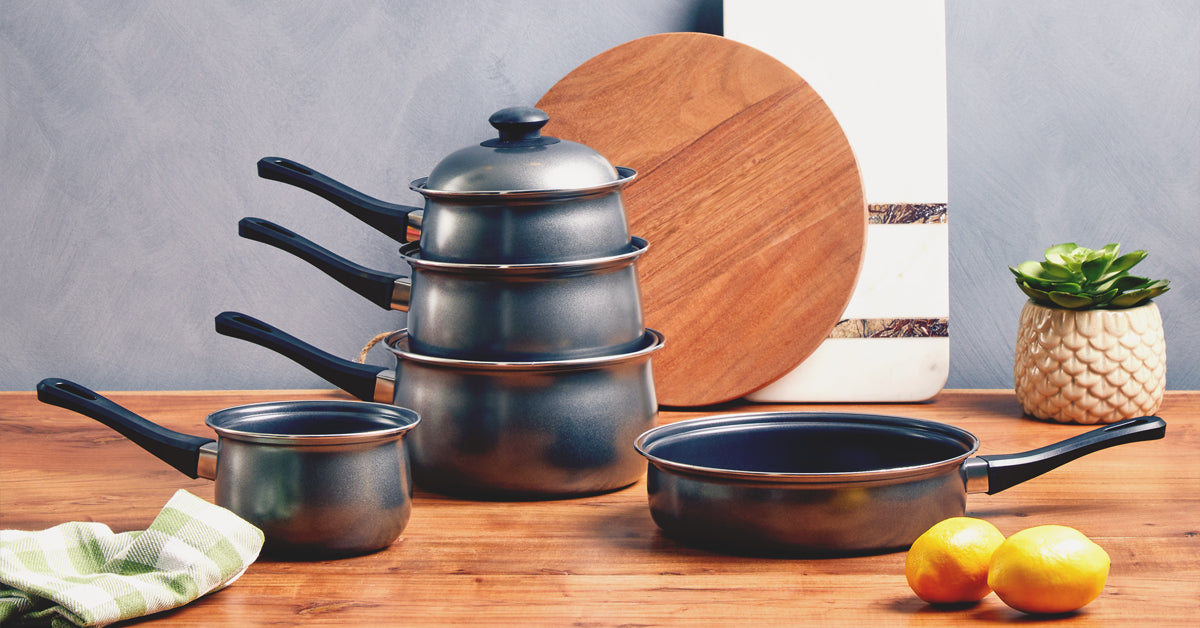 Cookware for Your Kitchen