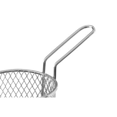 Round Mini Fryer Basket