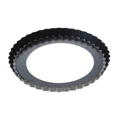 Mari Non Stick 20xm Loose Base Flan and Quiche Tin