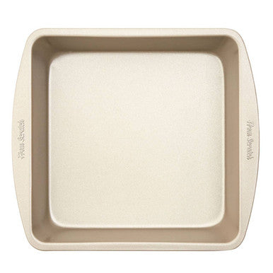Square Cake Tin | From Scratch