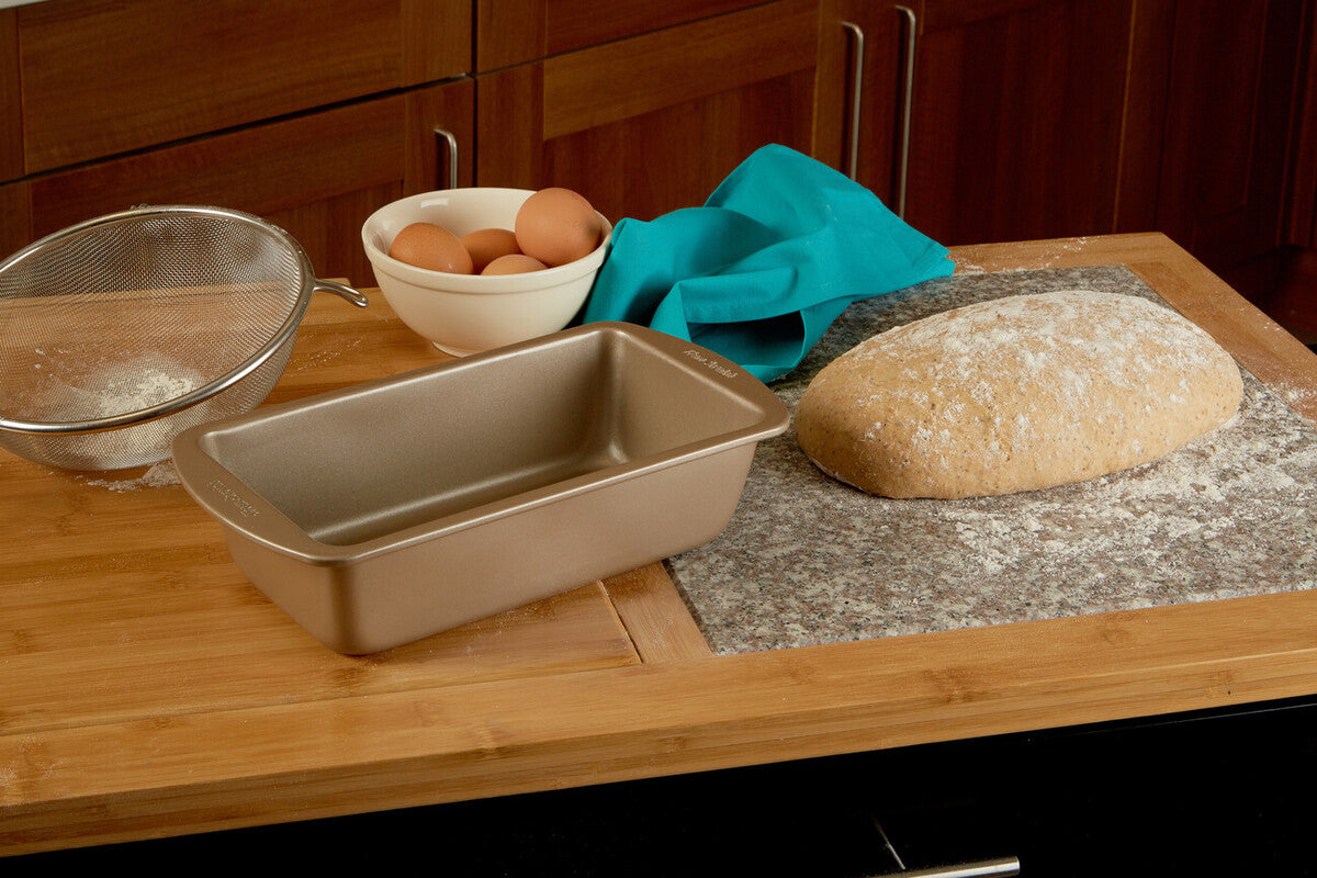Rectangular Loaf Tin | From Scratch
