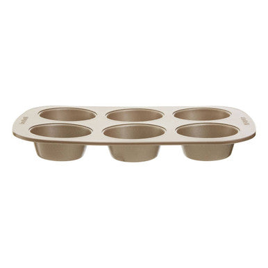 Six Muffin Tray | From Scratch