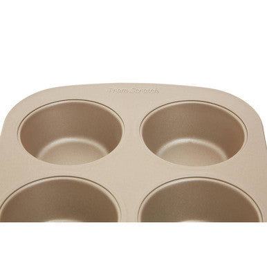 From Scratch Six Muffin Tray