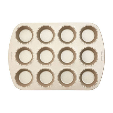 Twelve Muffin Tray | From Scratch