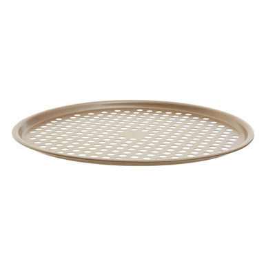 Non Stick Round Pizza Crisper | From Scratch