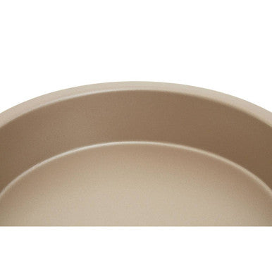 From Scratch Circular Sandwich Tin