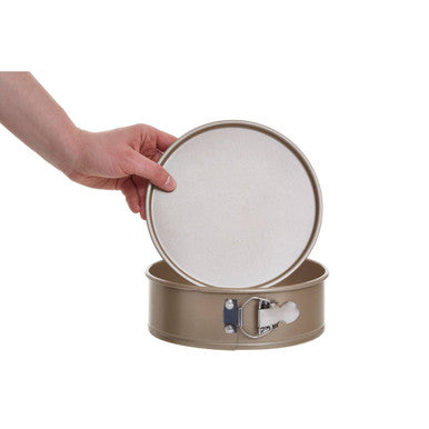 From Scratch Small Cake Pan