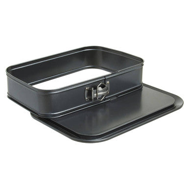 From Scratch Non Stick Rectangular Cake Tin