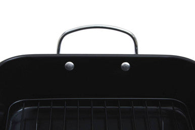 From Scratch Small Rectangular Roasting Pan