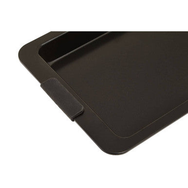 From Scratch Large Black Baking Tray
