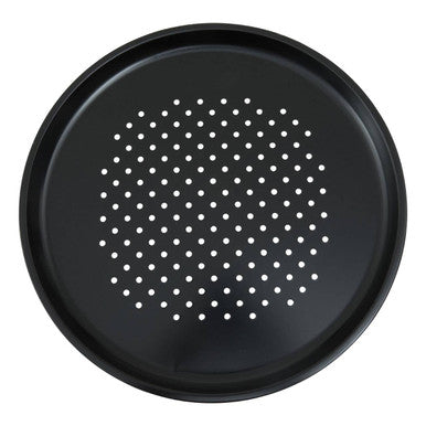 From Scratch Pizza Crisper