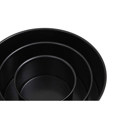 Set of Three Round Cake Tins | From Scratch