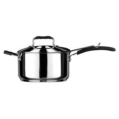 Tenzo S Ii Series Chip Pan With Glass Lid