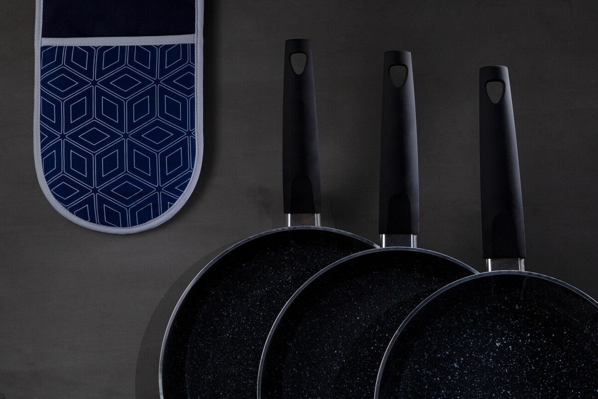 26Cm Frying Pan | Stoneflam