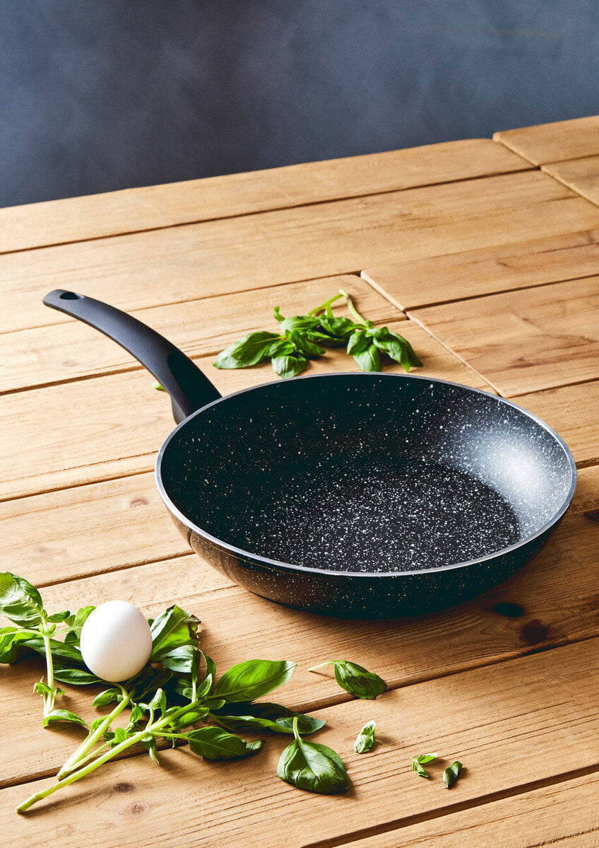28Cm Frying Pan | Stoneflam