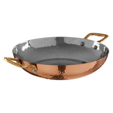 Cyprus Copper Mini Balti Serving Dish