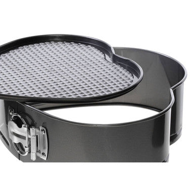 Mari Set of 3 Spring Form Assorted Cake Tins