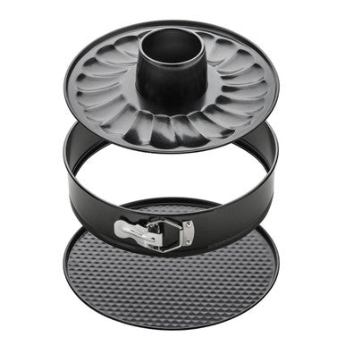 Non Stick Round Cake Pan Set | Mari