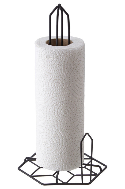 Vertex Contour Kitchen Roll Holder