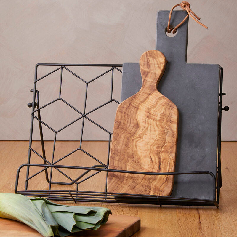 Vertex Contour Cookbook Stand