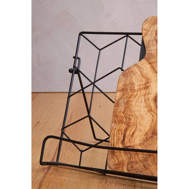 Vertex Contour Cookbook Stand