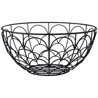 Vertex Deco Fruit Basket