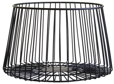 Deco Small Fruit Basket | Vertex