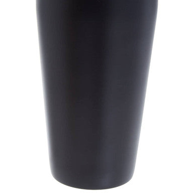 Mixology Gold Finish And Black Cocktail