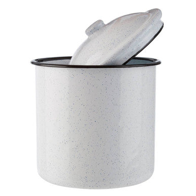 Hygge Large Canister