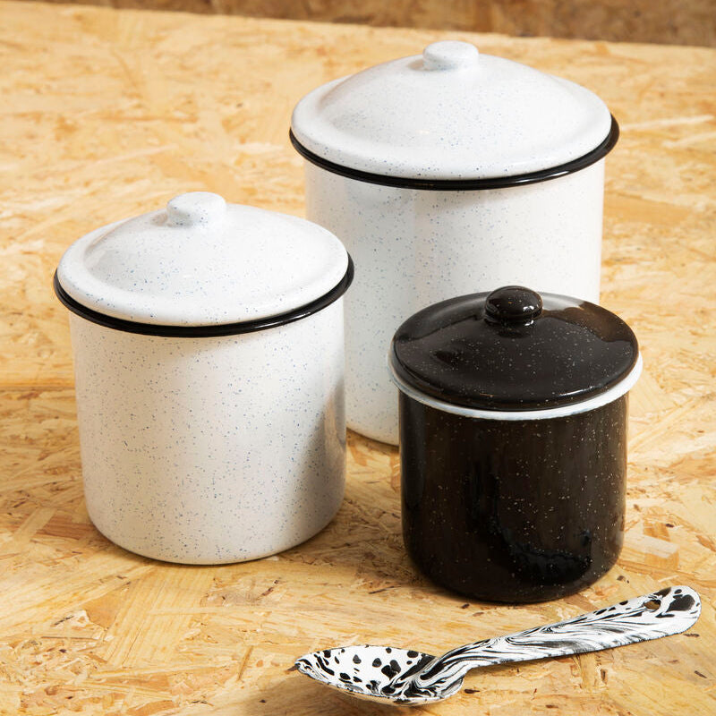 Hygge Large Canister