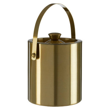 Mixology Ice Bucket With Lid