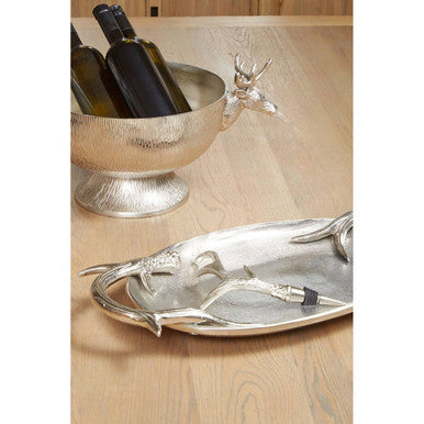 Antler Serving Tray
