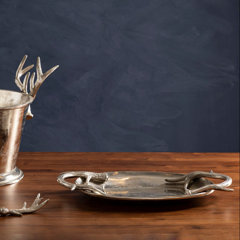 Antler Serving Tray