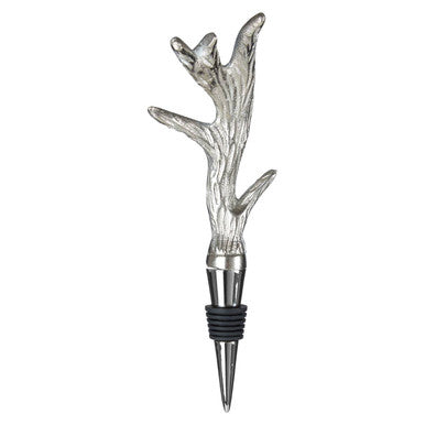 Antler Bottle Stopper