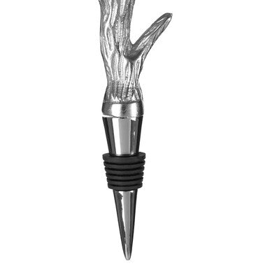 Antler Bottle Stopper