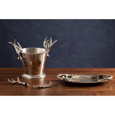 Antler Bottle Opener