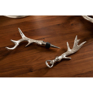 Antler Bottle Opener