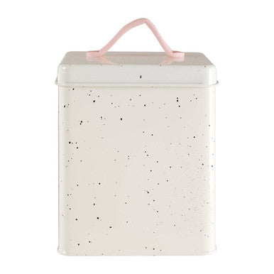 Sweet Heart Large Storage Canister