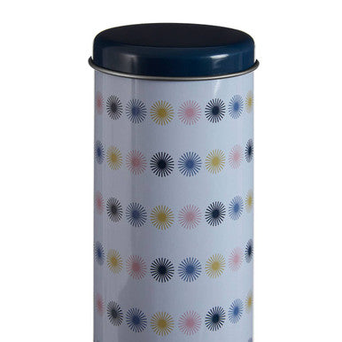 Paice Round Storage Canister