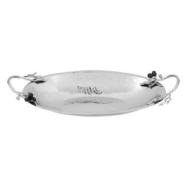 Miressa Grapes Serving Dish