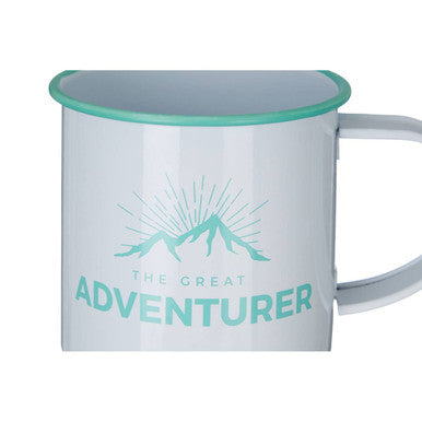 Adventurer 350Ml Mug