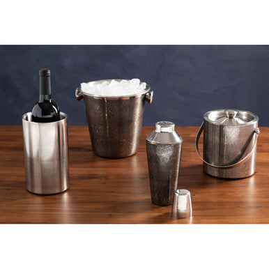 Glitter Effect Cocktail Shaker