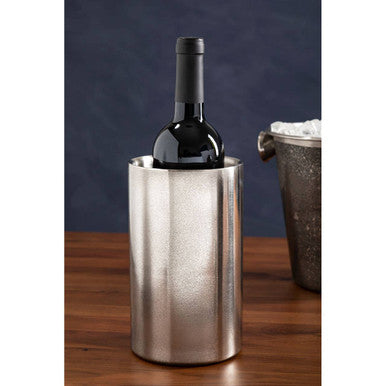 Glitter Effect Wine Cooler