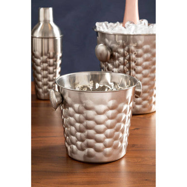 Honey Bee Ice Bucket With Handles
