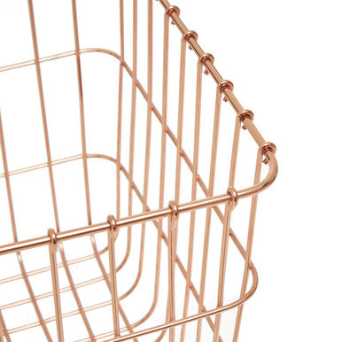 Vertex Square Basket