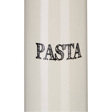 Sketch Pasta Canister