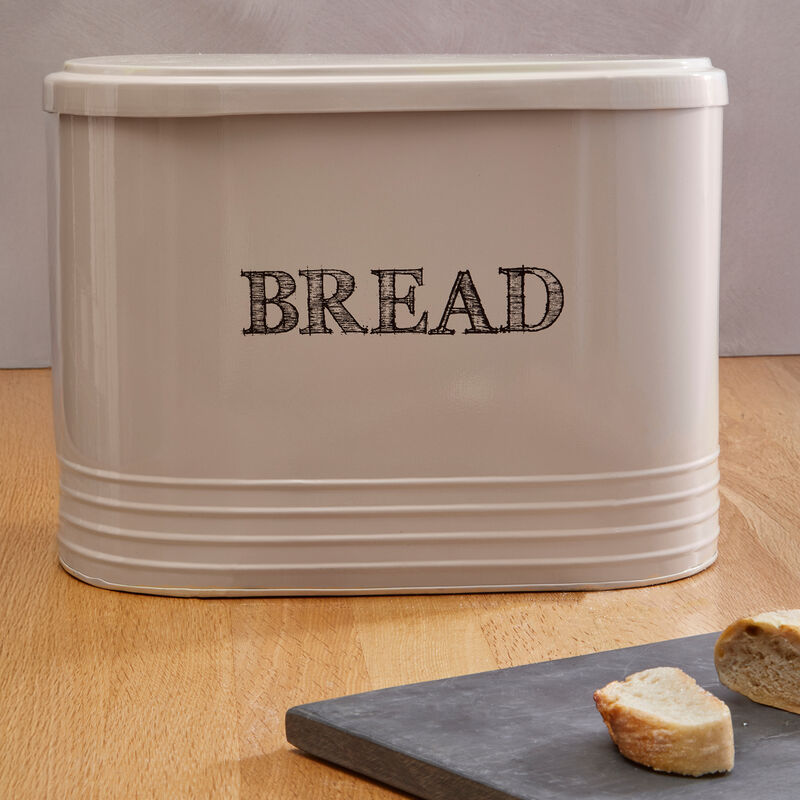 Sketch Bread Bin