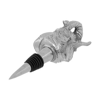 Elephant Bottle Stopper