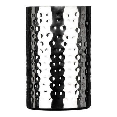 Hammered Effect Champagne Cooler